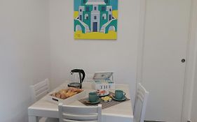 Casa Verdemare